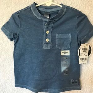 Boy T-Shirt